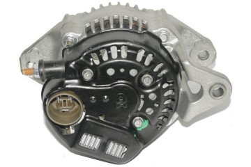 Alternator for SUZUKI ALTO IV ALTO V JIMNY SAMURAI SWIFT I SWIFT II Catalog number of the part VIC 474212