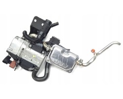 Parking heater petrol Webasto Audi Q7 4M 4M0265105B 4M0265081AB