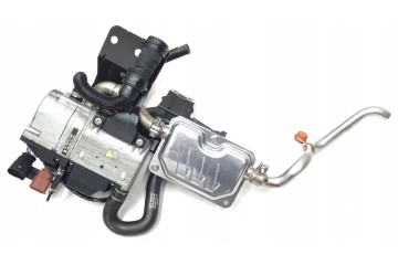Parking heater petrol Webasto Audi Q7 4M 4M0265105B 4M0265081AB