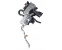 Parking heater petrol Webasto Audi Q7 4M 4M0265105B 4M0265081AB Catalog number of the original 4M0265105B 4M0265081AB