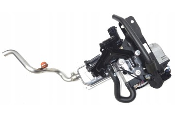 Calefactor estacionario de gasolina Webasto Audi Q7 4M 4M0265105B 4M02