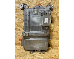 INVERTER VOLTAGE INVERTER MUSTANG MACH E GT LK98 10C785 BE ORIGINAL