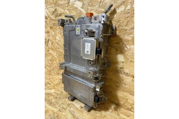 INVERTER VOLTAGE INVERTER MUSTANG MACH E GT LK98 10C785 BE ORIGINAL Part manufacturer Ford OE