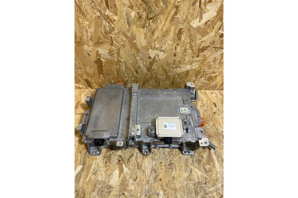 Inversor de Voltaje Original Mustang Mach-E GT LK98-10C785-BE usado 4