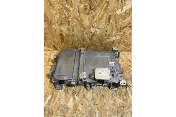 Inversor de Voltaje Original Mustang Mach-E GT LK98-10C785-BE usado 5