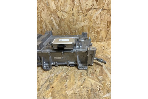 Inversor de Voltaje Original Mustang Mach-E GT LK98-10C785-BE usado 6