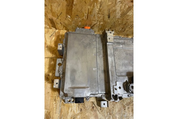 Inversor de Voltaje Original Mustang Mach-E GT LK98-10C785-BE usado 8