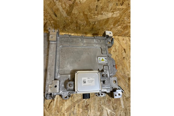 Inversor de Voltaje Original Mustang Mach-E GT LK98-10C785-BE usado 9