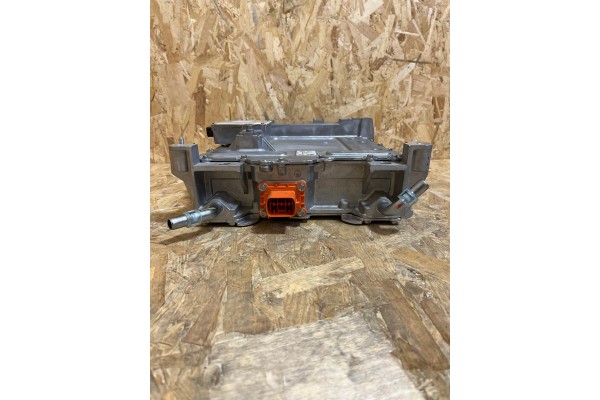 Inversor de Voltaje Original Mustang Mach-E GT LK98-10C785-BE usado 11