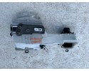 Heater Passenger version Expert Jumpy Vivaro Proace 2016 2024