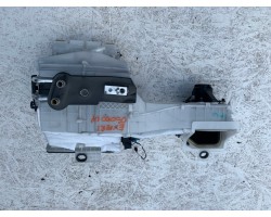 Heater Passenger version Expert Jumpy Vivaro Proace 2016 2024