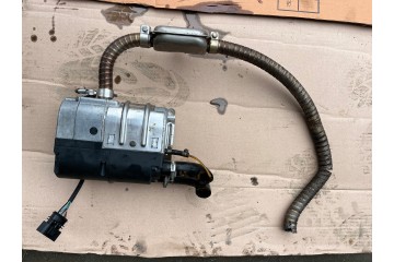 WEBASTO PARKING HEATER AUDI 100 C4 A4 2 5 TDI 1990 1994
