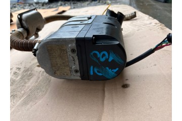 WEBASTO PARKING HEATER AUDI 100 C4 A4 2 5 TDI 1990 1994 Catalog number of the part WEBASTO OGRZEWANIE POSTOJOWE AUDI 100 C4 A4 2