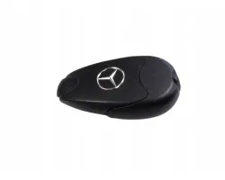 Mando a distancia Webasto T100 A1668201097 ORIGINAL para MERCEDES W212 W218 W221 W166