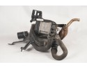 PARKING HEATER WEBASTO CITROEN PEUGEOT 9828428680 9034904B Part manufacturer Citroen OE