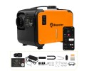 HEATER SUNSTER 8KW DIESEL 12 24V BLUETOOTH START STOP WENT Part manufacturer Sunster