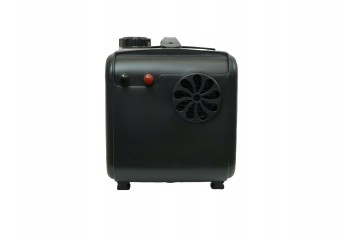 Calefactor Sunster 8KW Diésel 12/24V Bluetooth Start-Stop WENT