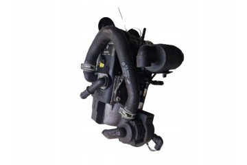 Webasto parking heater VW GOLF VII 7 T ROC SKODA