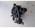 Webasto parking heater VW GOLF VII 7 T ROC SKODA Part manufacturer Volkswagen OE
