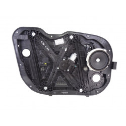 6 PIN ELEVALUNAS DELANTERO IZQUIERDO HYUNDAI I30 (PD)