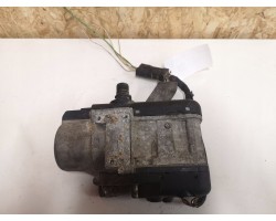 2006 Citroen C5 Parking heater Webasto 9684520680