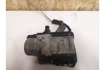 2006 Citroen C5 Parking heater Webasto 9684520680