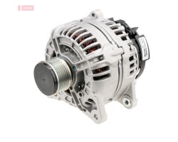 Alternator for DACIA DUSTER LODGY RENAULT CLIO III CLIO III HATCHBACK