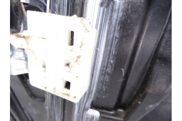 6 PIN ELEVALUNAS DELANTERO IZQUIERDO HYUNDAI I30 (PD) Link 2018 6 PIN 212455 HYUNDAI - 1