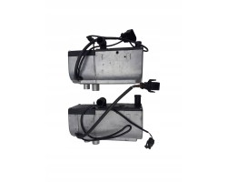 Eberspaecher Hydronic I D5WS Opel Insignia 252520 9269712