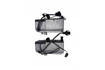 Eberspaecher Hydronic I D5WS Opel Insignia 252520 9269712