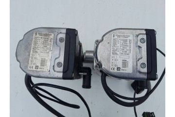 Eberspaecher Hydronic I D5WS Opel Insignia 252520 9269712 Catalog number of the part 252520
