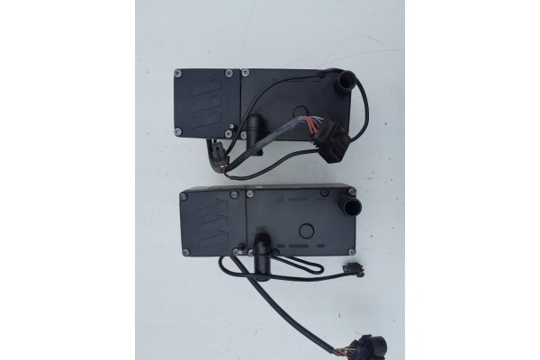 Calefactor Eberspaecher Hydronic I D5WS para Opel Insignia 252520 9269712 usado 3