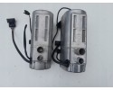 Eberspaecher Hydronic I D5WS Opel Insignia 252520 9269712 Car type cargo vans RVs passenger cars