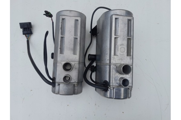 Calefactor Eberspaecher Hydronic I D5WS para Opel Insignia 252520 9269712 usado 4
