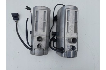 Eberspaecher Hydronic I D5WS Opel Insignia 252520 9269712 Car type cargo vans RVs passenger cars