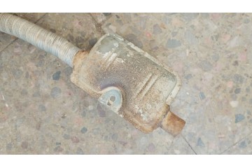 tlumik webasto nissan terrano II Part manufacturer Nissan OE