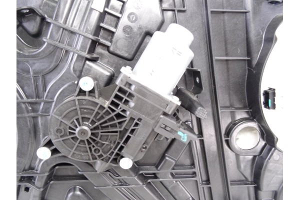 6 PIN ELEVALUNAS DELANTERO IZQUIERDO HYUNDAI I30 (PD) Link 2018 6 PIN 212455 HYUNDAI - 2