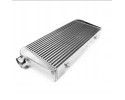 FMIC Intercooler STANDARD 600x300x100mm SILVER