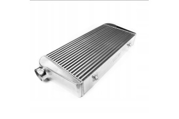 FMIC Intercooler STANDARD 600x300x100mm SILVER