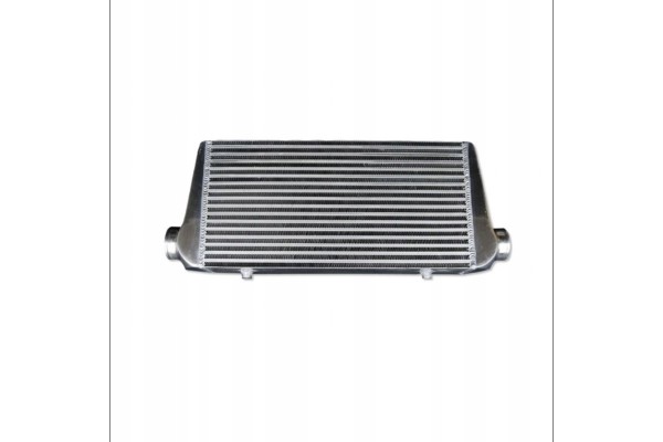 FMIC Intercooler STANDARD 600x300x100mm SILVER Part manufacturer FMIC