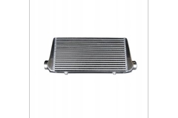 FMIC Intercooler STANDARD 600x300x100mm SILVER Part manufacturer FMIC