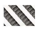 FMIC Intercooler STANDARD 600x300x100mm SILVER EAN GTIN 5907502268066
