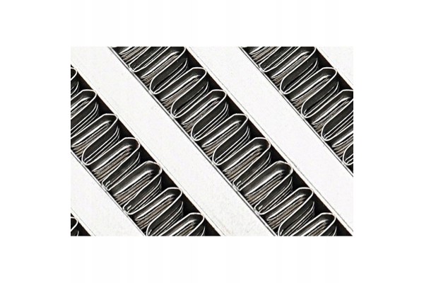 FMIC Intercooler STANDARD 600x300x100mm SILVER EAN GTIN 5907502268066