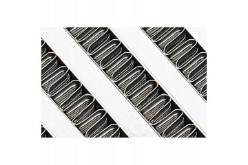 FMIC Intercooler STANDARD 600x300x100mm SILVER EAN GTIN 5907502268066