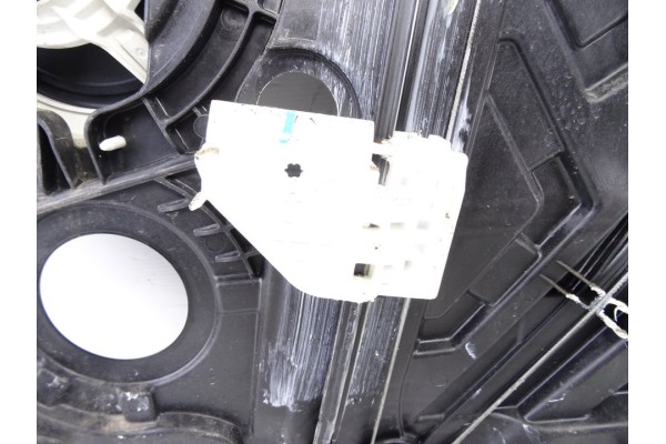 6 PIN ELEVALUNAS DELANTERO IZQUIERDO HYUNDAI I30 (PD) Link 2018 6 PIN 212455 HYUNDAI - 3