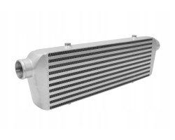 Intercooler TurboWorks 550x180x65 input 2 25