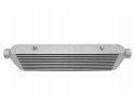 Intercooler TurboWorks 550x180x65 input 2 25 Catalog number of the part MG IC 063