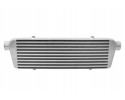 Intercooler TurboWorks 550x180x65 input 2 25 Part manufacturer Turboworks