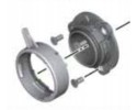 11658627680 Bayonet Connector Repair Kit