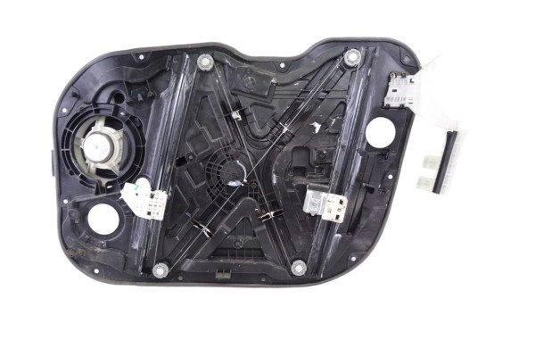 6 PIN ELEVALUNAS DELANTERO IZQUIERDO HYUNDAI I30 (PD) Link 2018 6 PIN 212455 HYUNDAI - 4